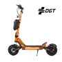 Ecoxtrem M41 Armored Electric Scooter 60V 20Ah