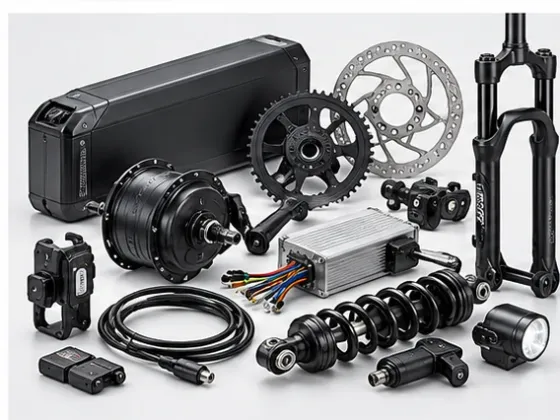 Parts by Brand & Model
