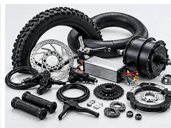 Spare Parts