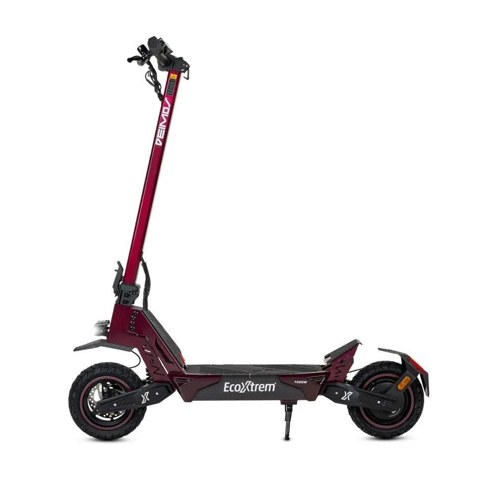 Ecoxtrem Deimos Dual Electric Scooter
