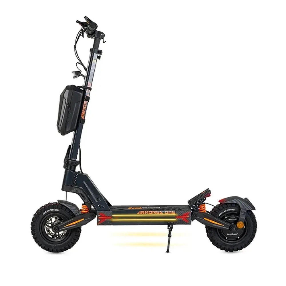 Ecoxtrem M41 Armored One Electric Scooter (2026)