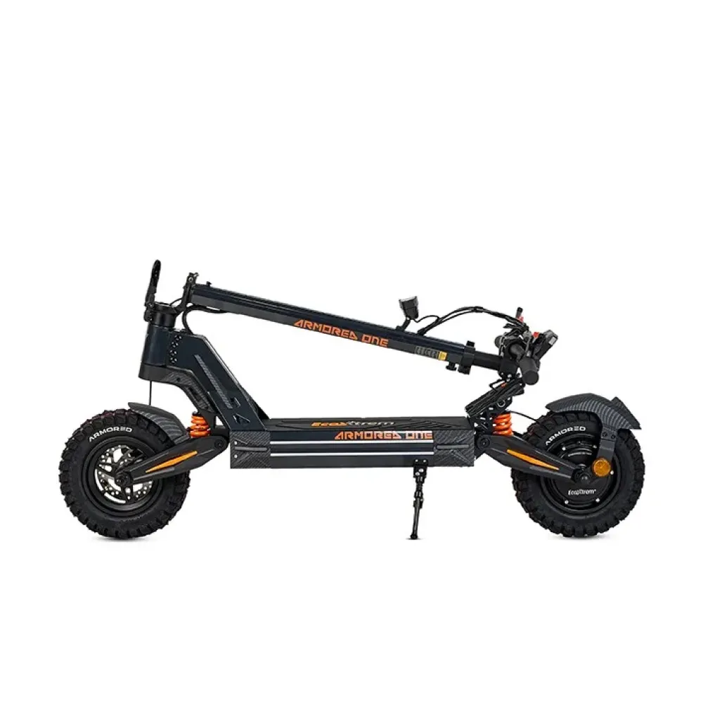 Ecoxtrem M41 Armored One Electric Scooter (2026)
