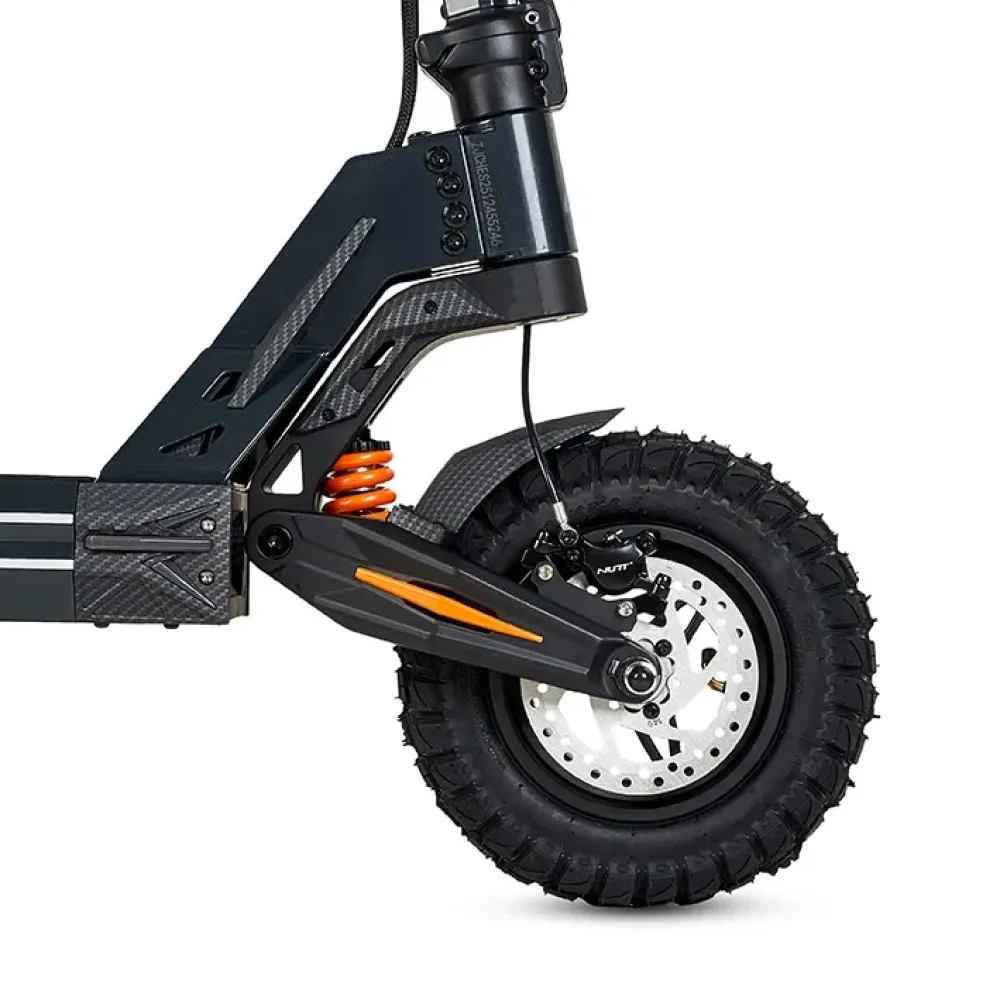 Ecoxtrem M41 Armored One Electric Scooter (2026)