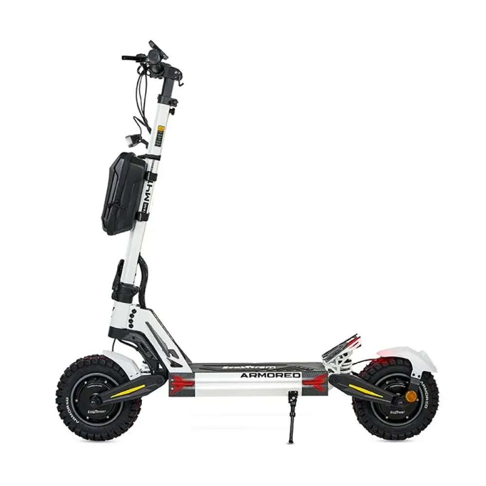 Ecoxtrem M41 Armored Electric Scooter 60V 20Ah