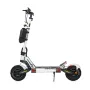 Ecoxtrem M41 Armored Electric Scooter 60V 20Ah