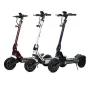 Ecoxtrem M41 Armored Electric Scooter 60V 20Ah