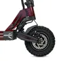 Ecoxtrem M41 Armored Electric Scooter 60V 20Ah