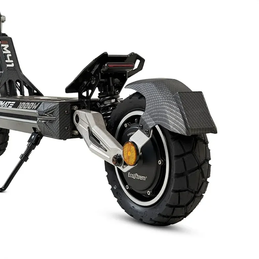 Ecoxtrem M41 Tank Electric Scooter (2025)