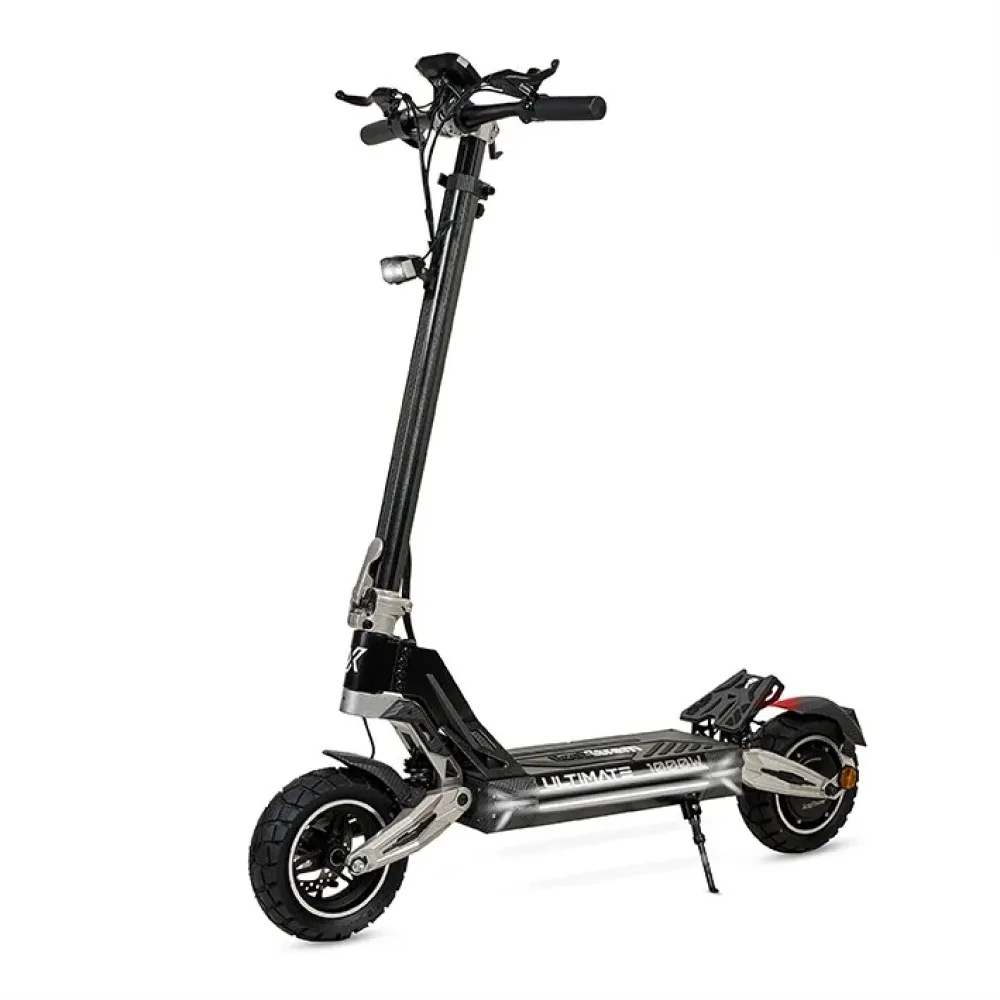 Ecoxtrem M41 Tank Electric Scooter (2025)