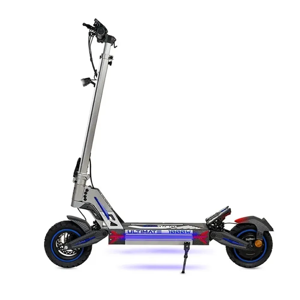 Ecoxtrem M41 Tank Electric Scooter (2025)