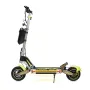 Ecoxtrem M41 Tank Electric Scooter (2025)