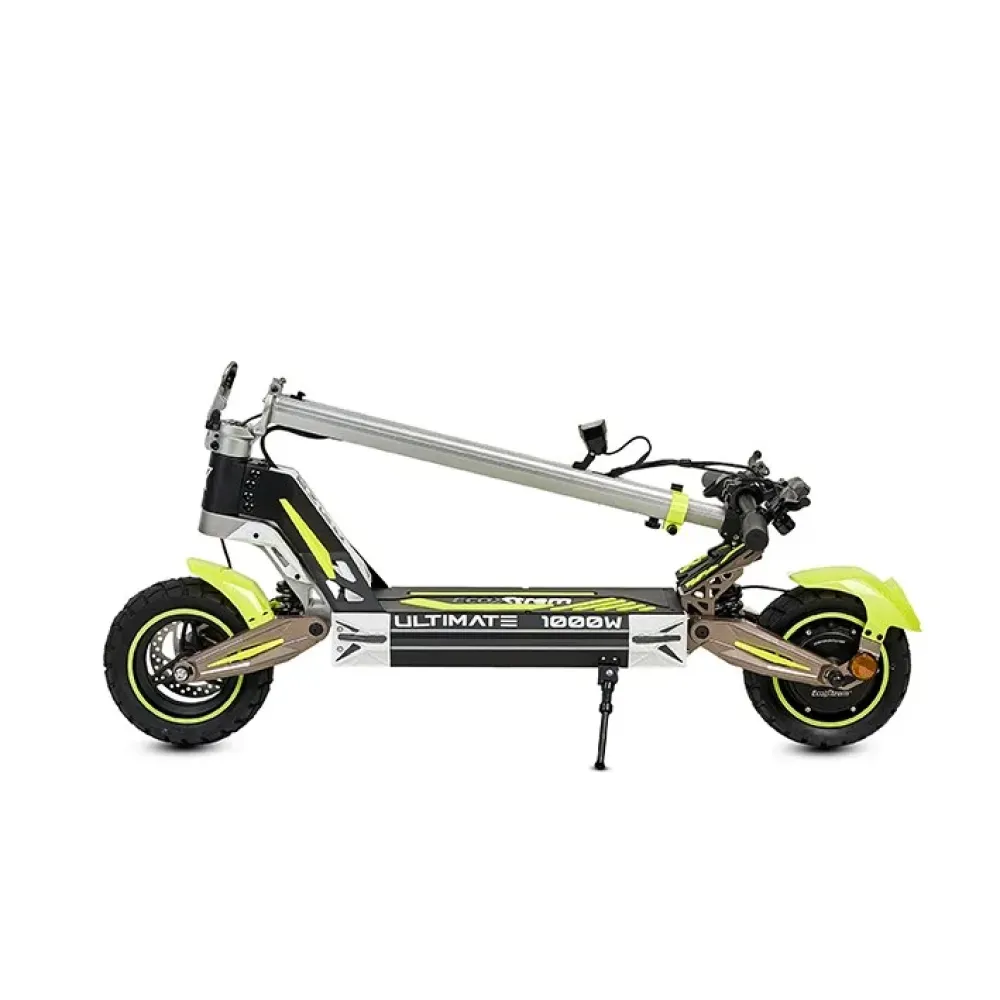 Ecoxtrem M41 Tank Electric Scooter (2025)