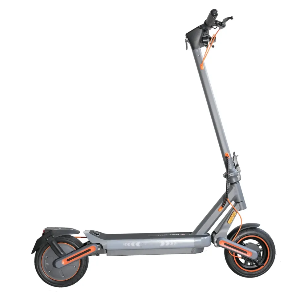 KEPOW E12 Foldable Electric Scooter