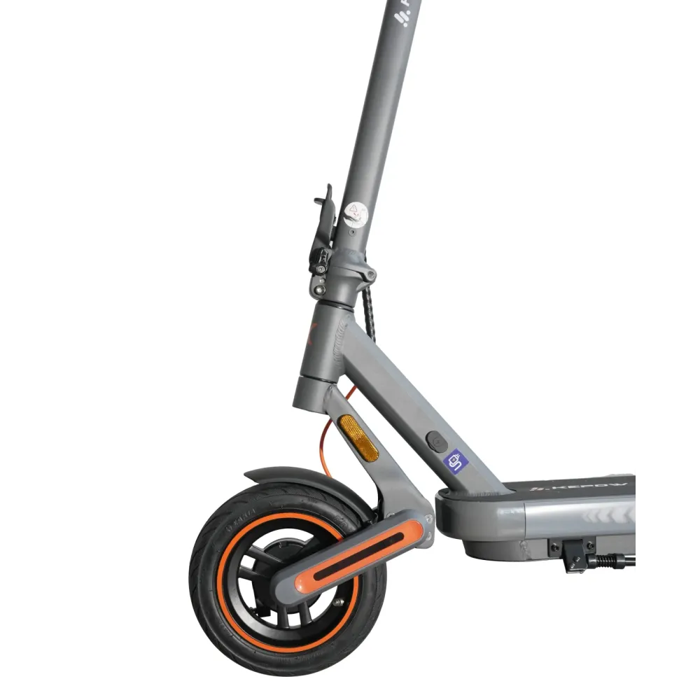 KEPOW E12 Foldable Electric Scooter