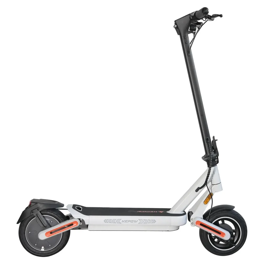 KEPOW E12 Foldable Electric Scooter