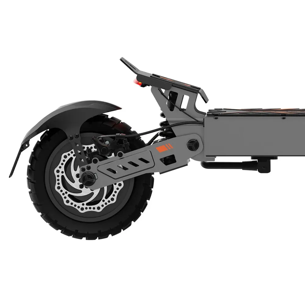 KEPOW K2 800W Electric Scooter