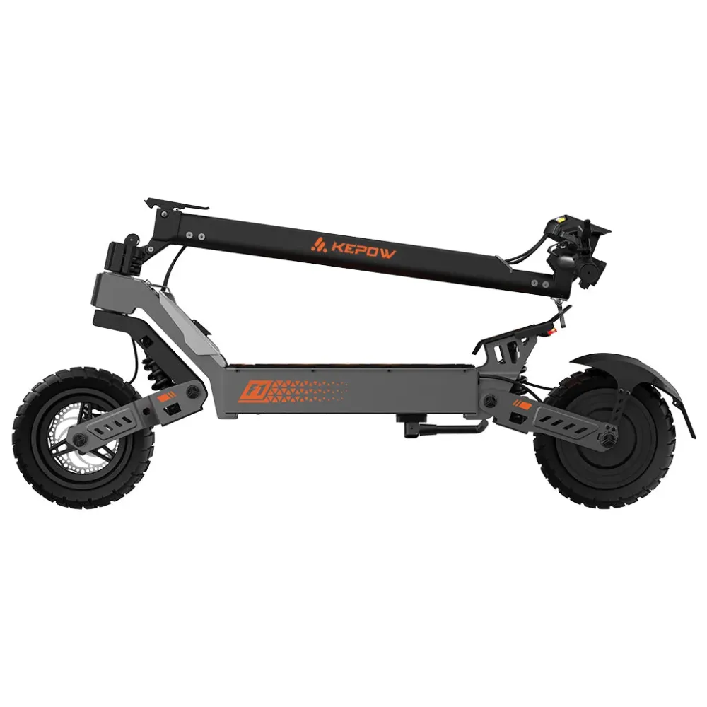 KEPOW K2 800W Electric Scooter
