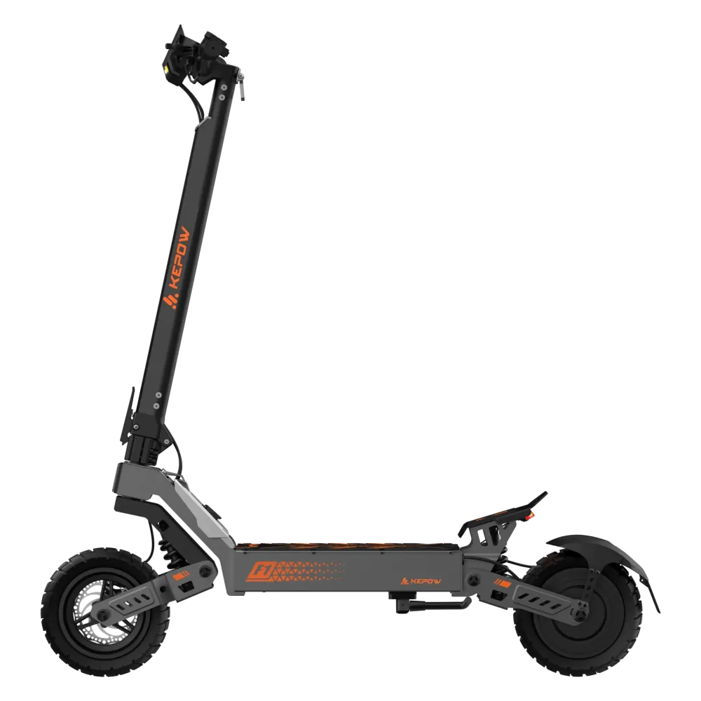 KEPOW K2 800W Electric Scooter