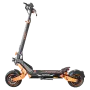 KEPOW K3 Master Dual Motor Off-road Electric Scooter