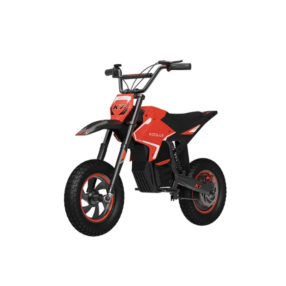 KOOLUX K7 Kids Electric Dirt Bike
