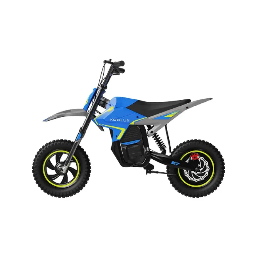 KOOLUX K7 Kids Electric Dirt Bike