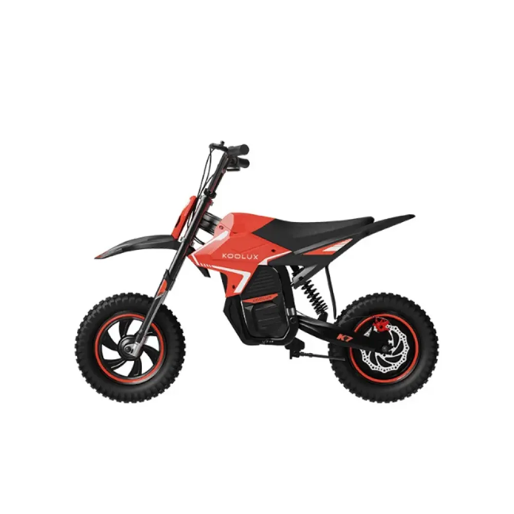 KOOLUX K7 Kids Electric Dirt Bike