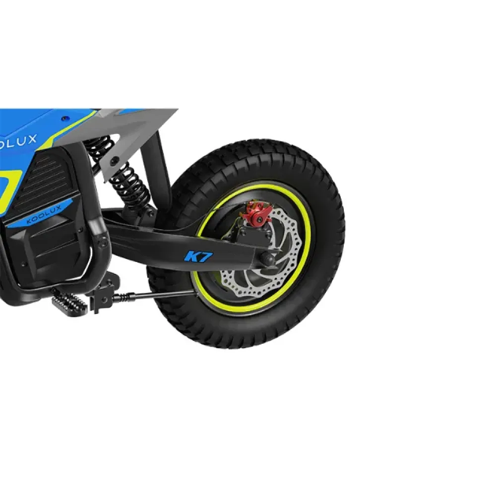 KOOLUX K7 Kids Electric Dirt Bike