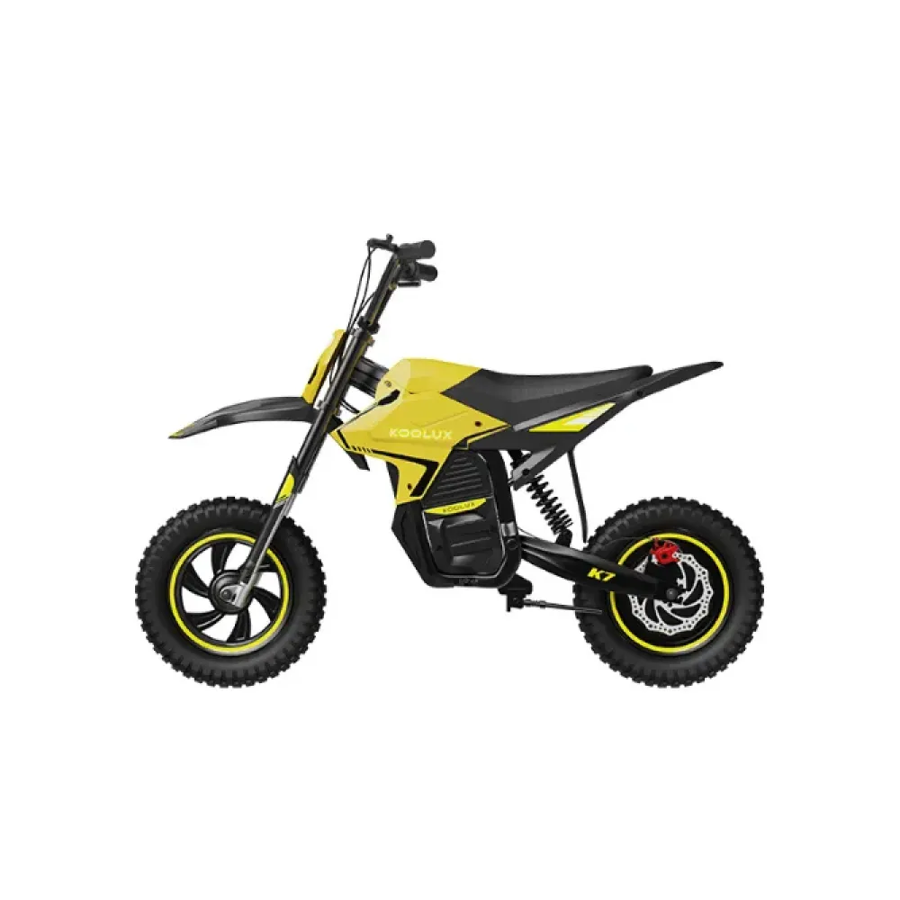KOOLUX K7 Kids Electric Dirt Bike
