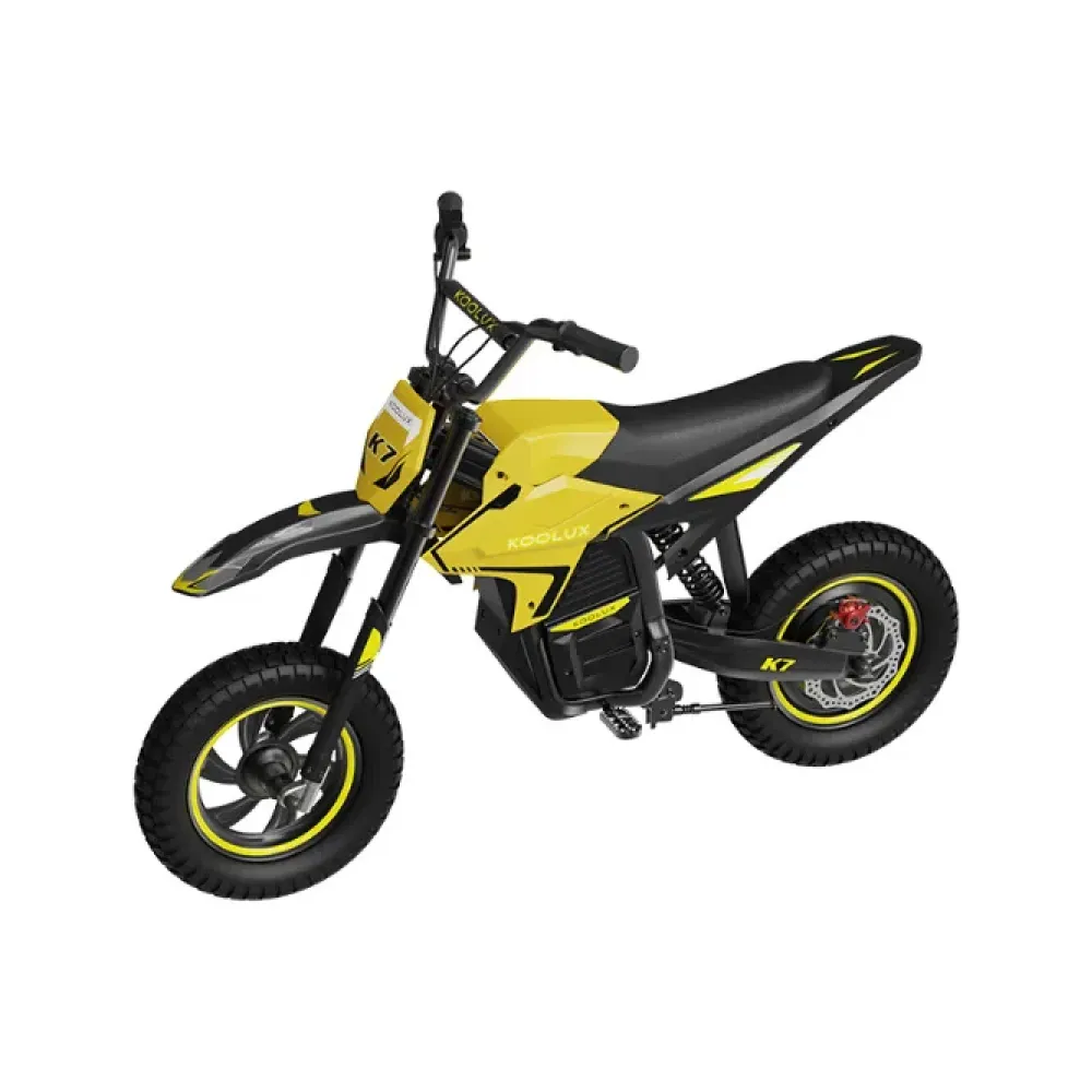 KOOLUX K7 Kids Electric Dirt Bike