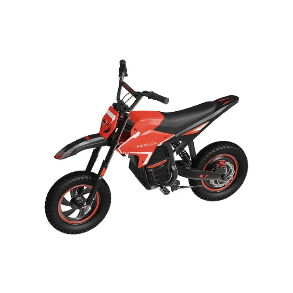 KOOLUX K7 Kids Electric Dirt Bike