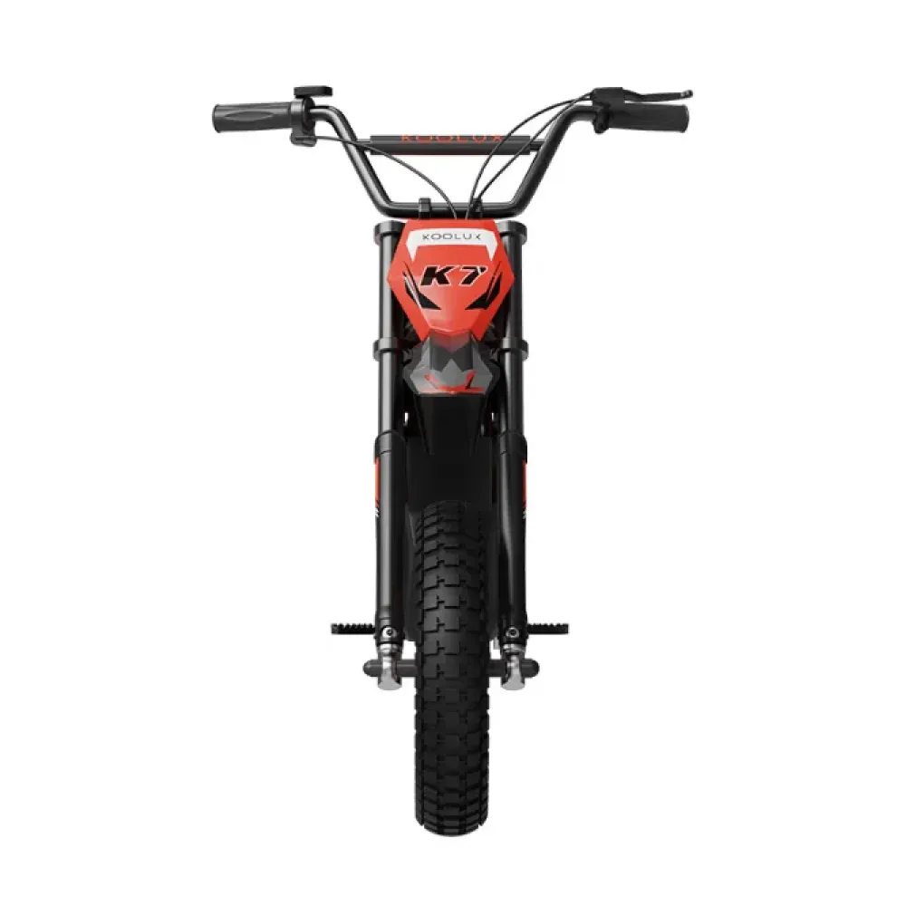 KOOLUX K7 Kids Electric Dirt Bike