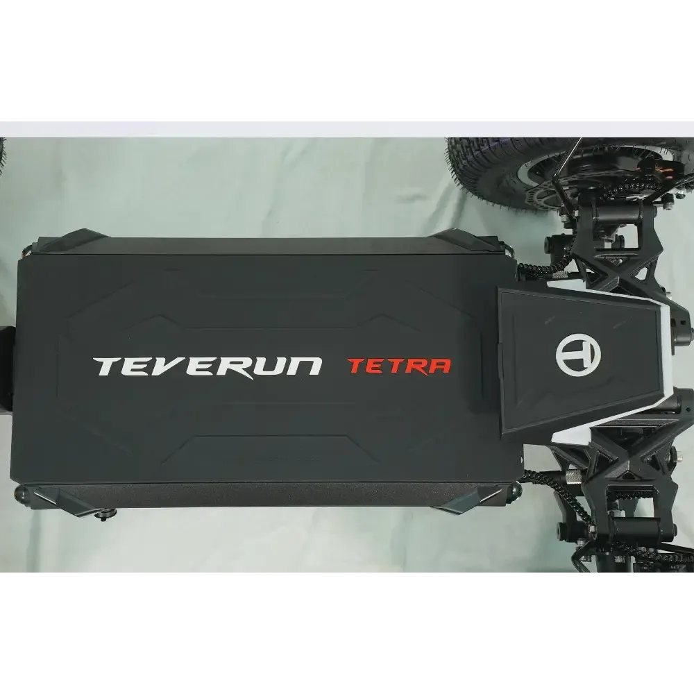 TEVERUN TETRA 4-Wheel Electric Scooter