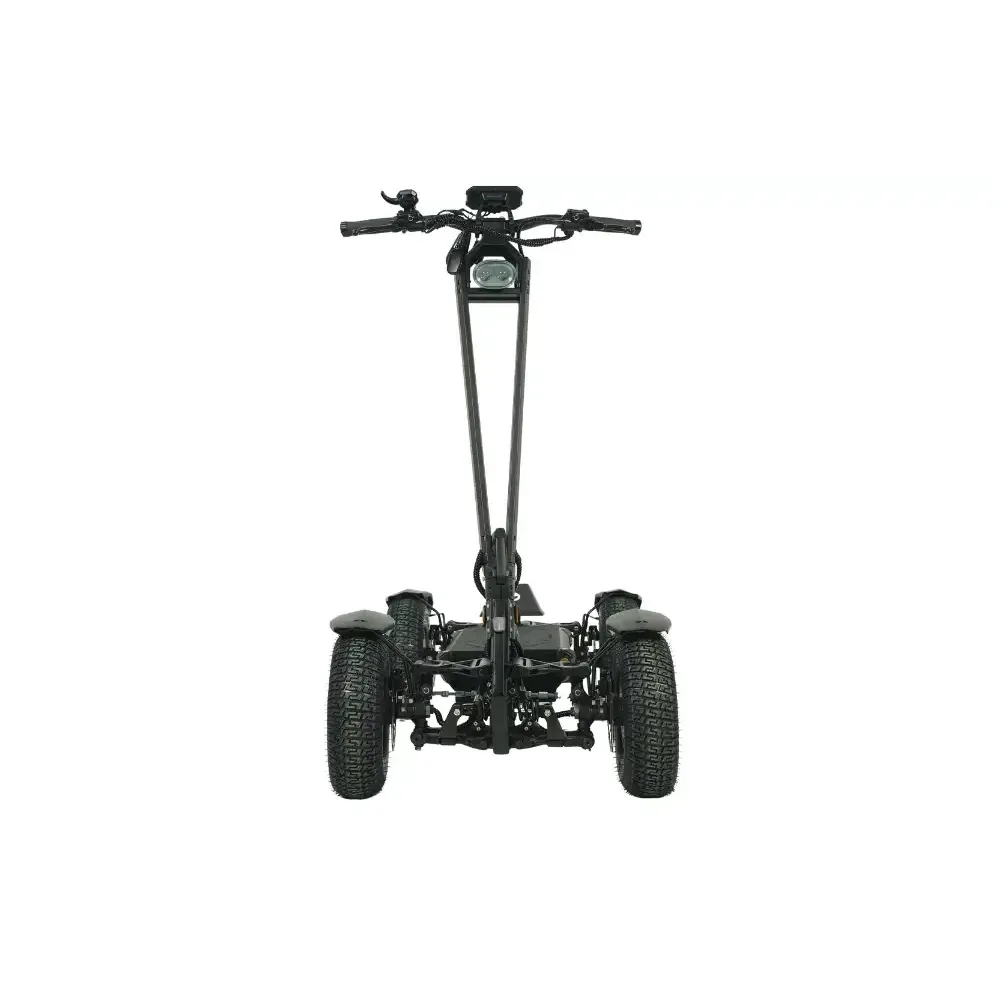 TEVERUN TETRA 4-Wheel Electric Scooter