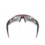 Rockbros 10003 Polarized Cycling Glasses - Black