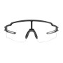 Rockbros 10175 photochromic UV400 cycling glasses - black