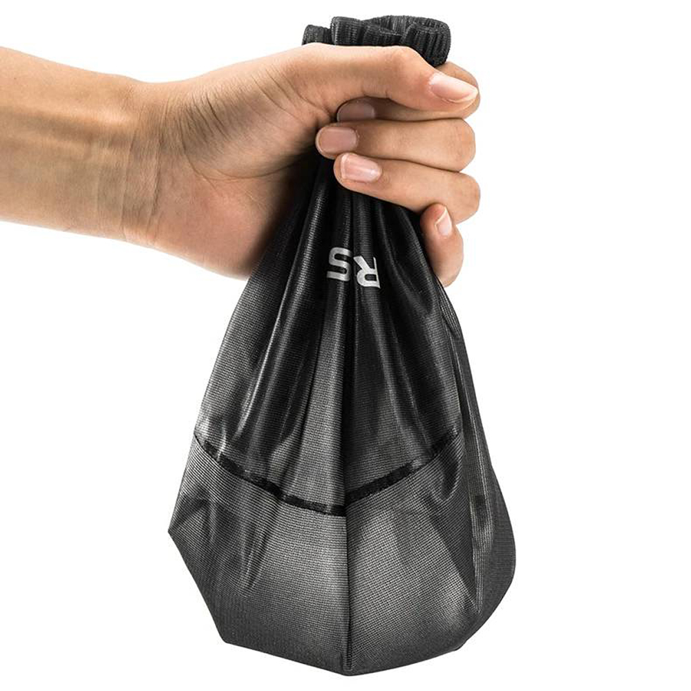Rockbros 20001BK rain cover - black