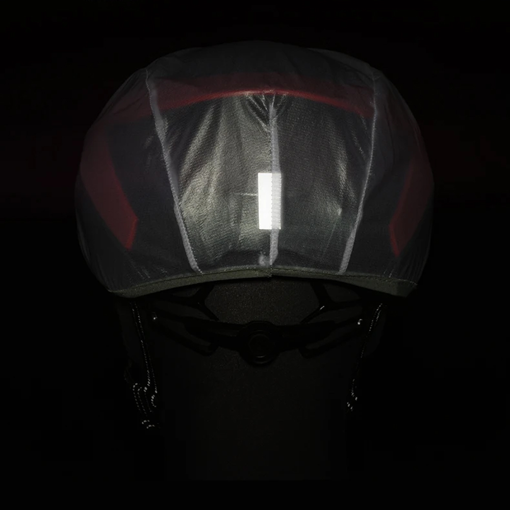 Rockbros 20001BK rain cover - black