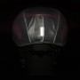 Rockbros 20001BK rain cover - black