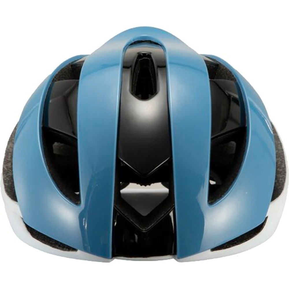 Rockbros bicycle helmet 10110004003 size L - blue and white
