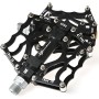 Rockbros JT201012LBK Bicycle Pedals - Black