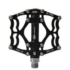 Rockbros JT201012LBK Bicycle Pedals - Black