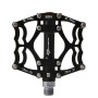 Rockbros JT201012LBK Bicycle Pedals - Black