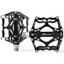 Rockbros JT201012LBK Bicycle Pedals - Black