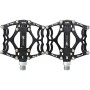 Rockbros JT201012LBK Bicycle Pedals - Black