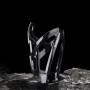 Rockbros FK338 Bike Bottle Holder - Black