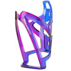 Rockbros FK338 Bike Bottle Holder - Blue and Purple