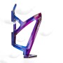 Rockbros FK338 Bike Bottle Holder - Blue and Purple