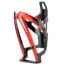 Rockbros FK338 Bike Bottle Holder - Black and Red