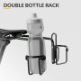 Rockbros Multifunctional Bracket 31210013001 Saddle Bag Stabilizer - Black