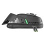 Rockbros C27-1 bicycle bag under the saddle - black
